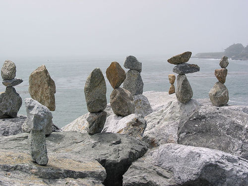 Balance