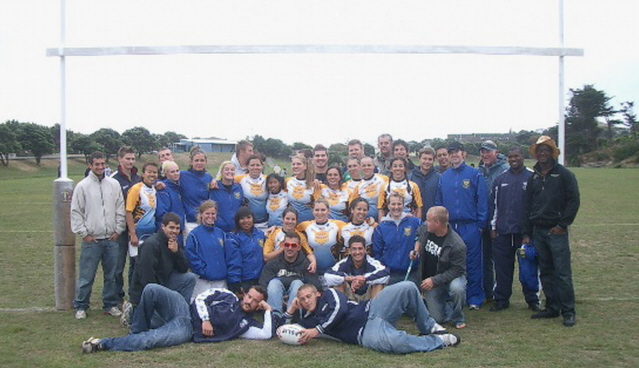 Whole Gang NZ Whole Gang NZ